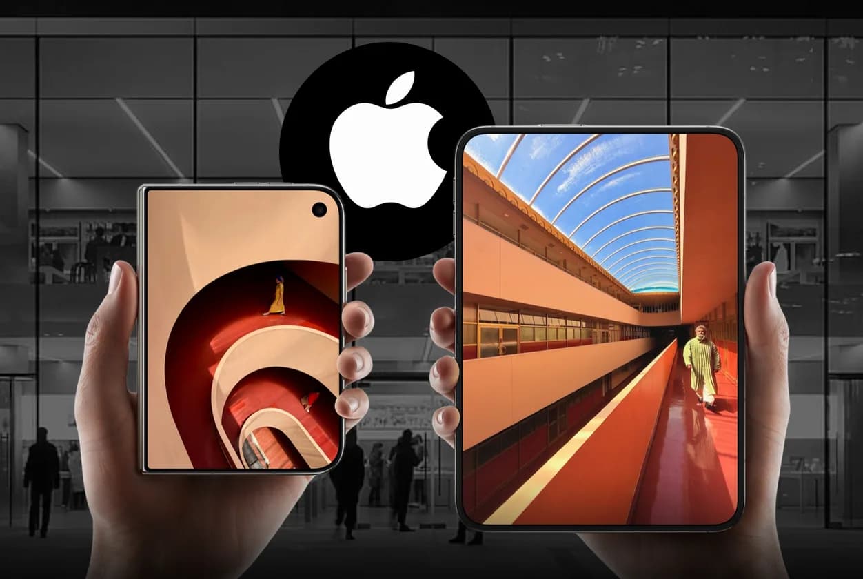 Apple Enters Foldable Era With iPhone Duo As New iPhones, Apple Watch And AirPods Take Centre Stage