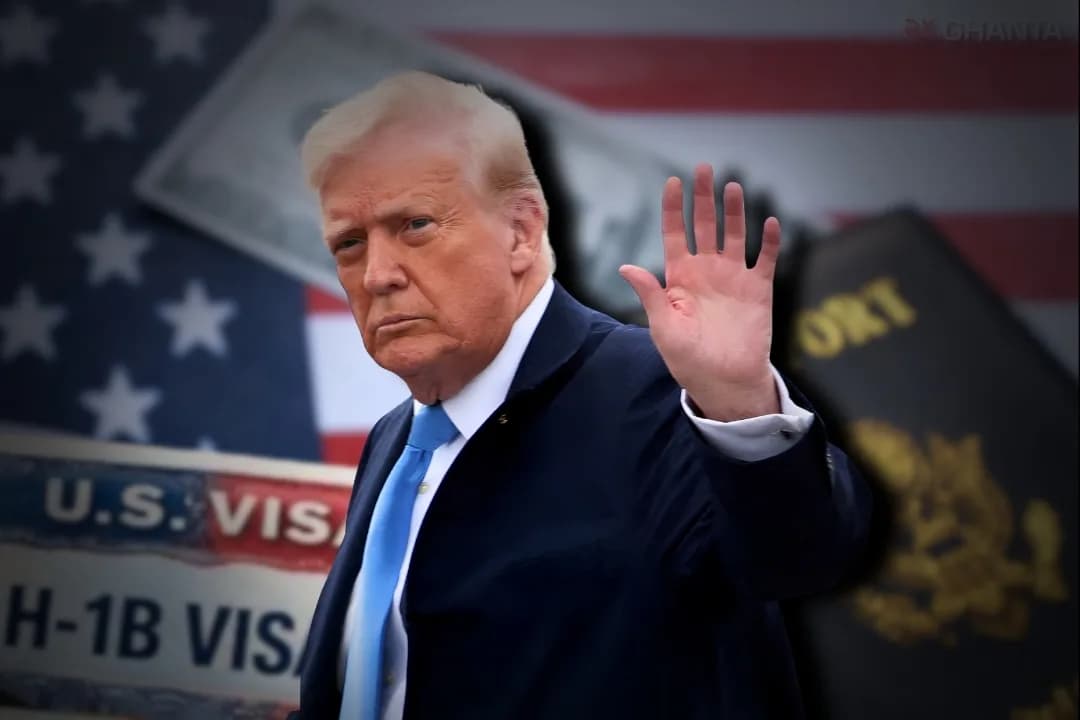 Trump Administration Proposes Removing 60-Day Grace Period for H-1B Visa Holders After Job Loss
