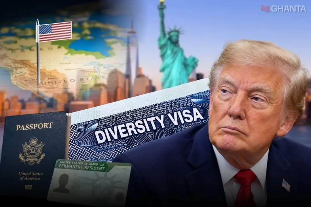 US Court Orders DV Lottery 2027 Registration to Open After Months of Delay