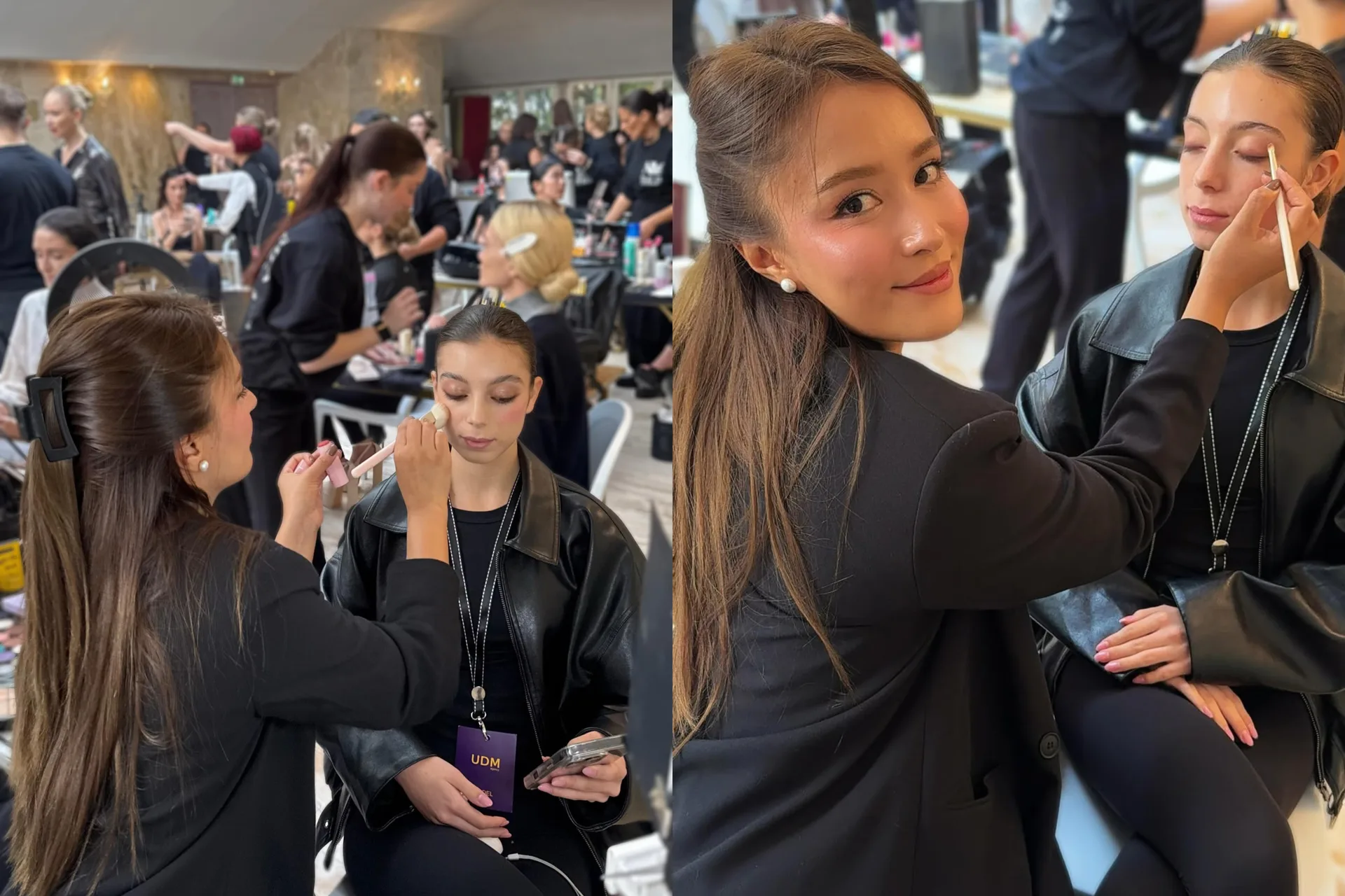Lemi Tamang’s Journey From Nepal to Global Beauty and a Paris Fashion Week Spring/Summer 2027