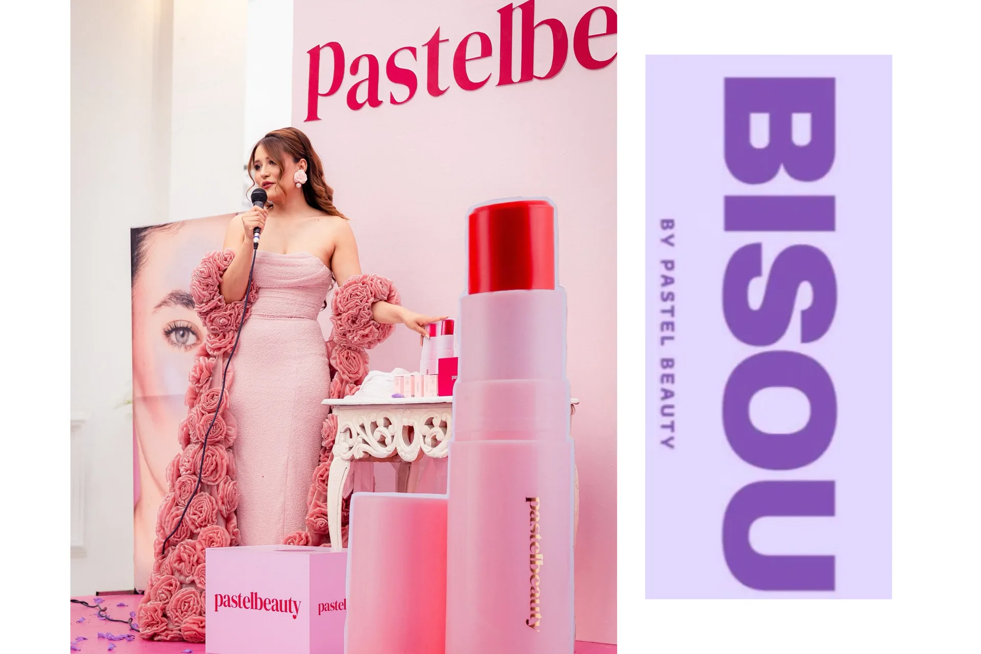 Lemi Tamang’s Journey From Nepal to Global Beauty and a Paris Fashion Week Spring/Summer 2027