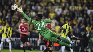 Andre Onana