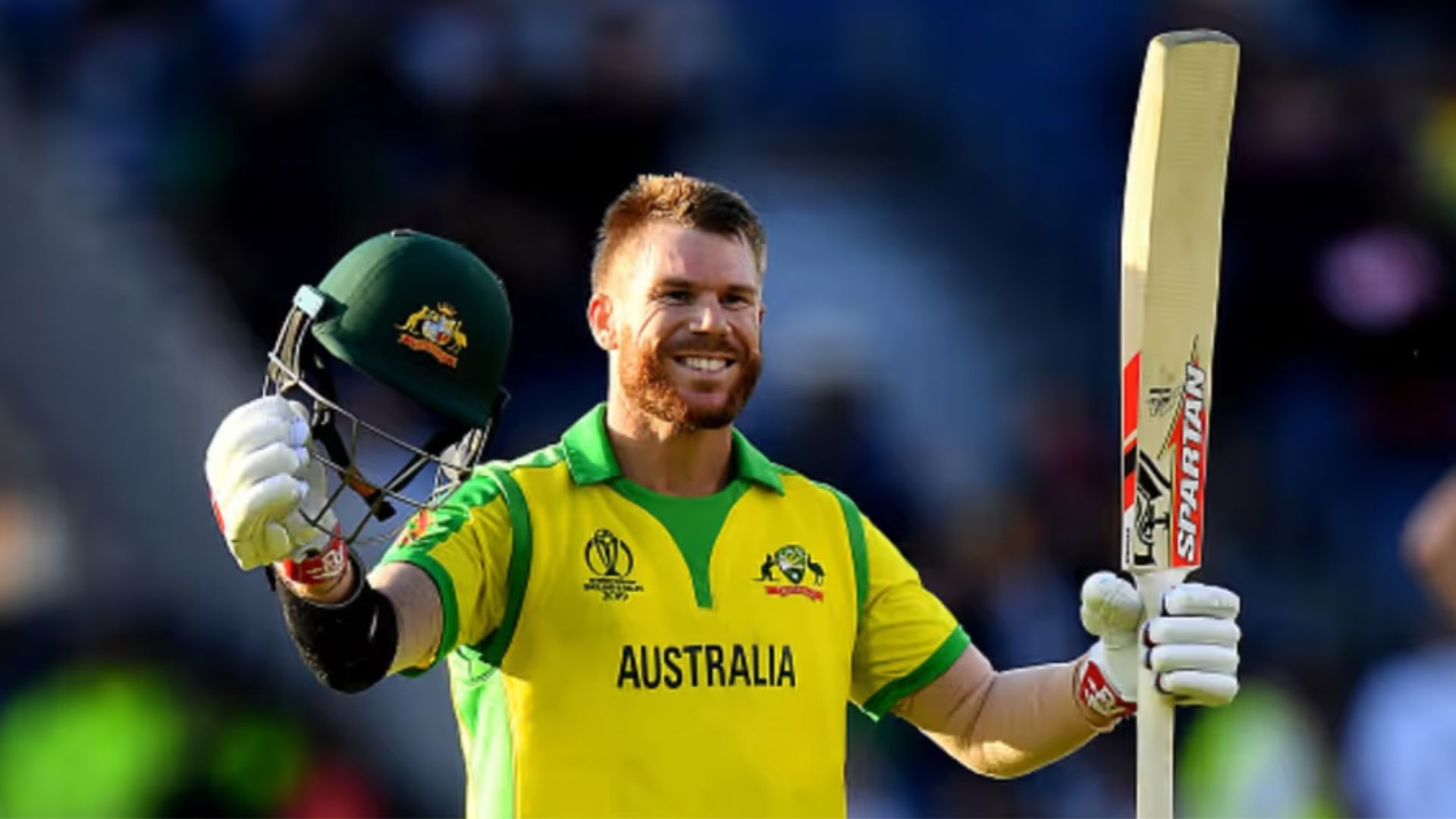 Cricket Australia Lifts Lifetime Leadership Ban on David Warner