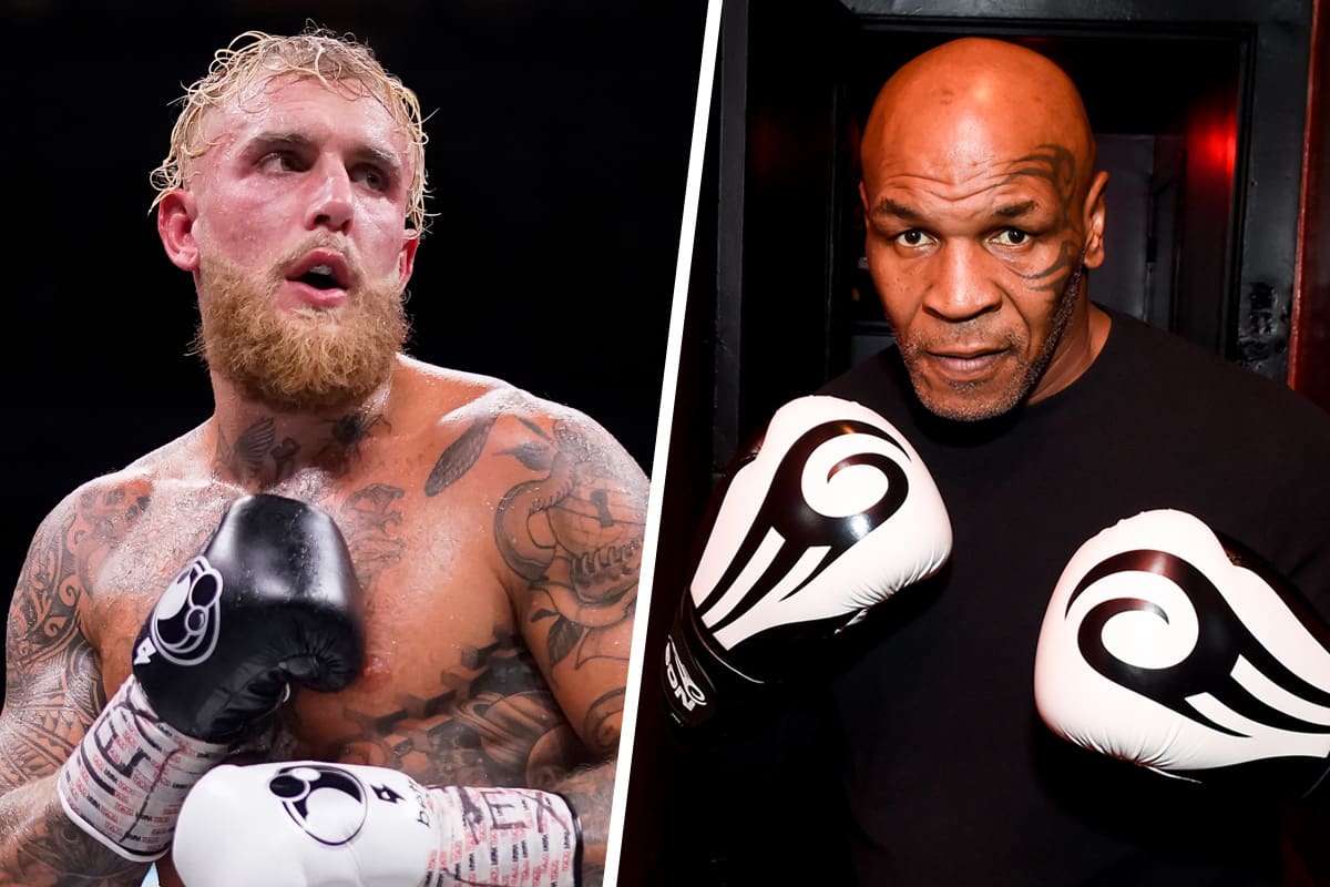 Paul declared, if Mike Tyson last for 4 round he will give extra $5 million to Mike