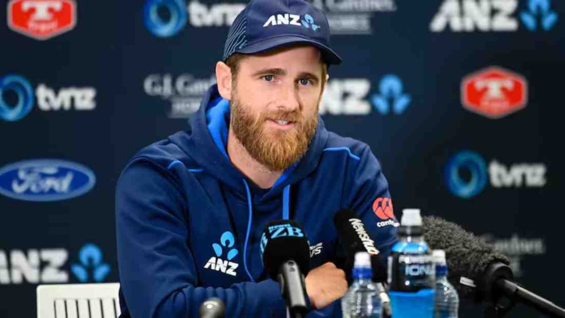 Kane Williamson to Miss 2nd Test vs India