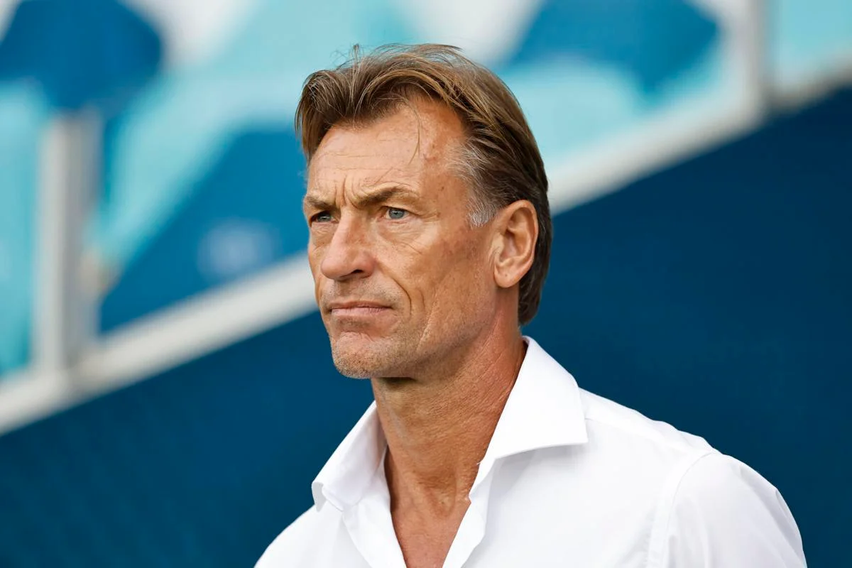 Renard reappointed Saudi boss after Mancini exit