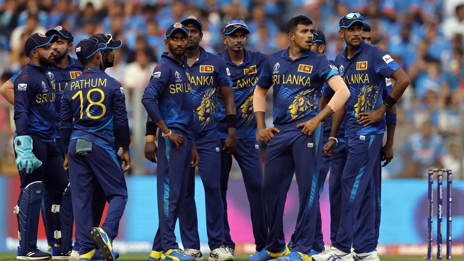Sri Lanka to Host Its Inaugural Men’s T10 Cricket Tournament in December