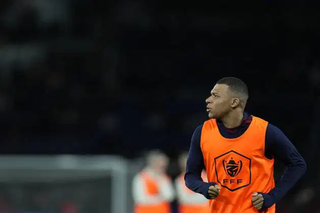 Mbappe will receive $60 million from PSG.Following the French League’s verdict