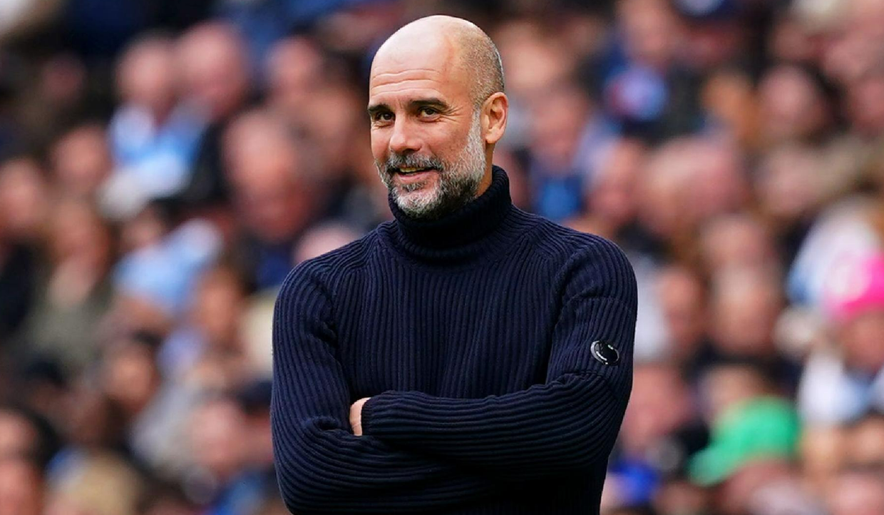 Pep Guardiola is increasingly expected to sign a new Man City contract