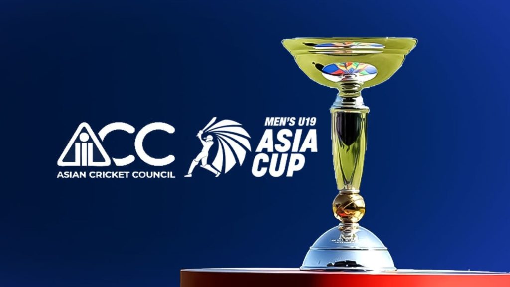 ACC Men's U-19 Asia Cup
