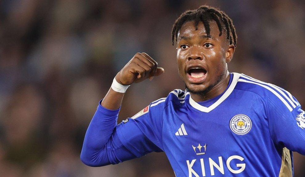 Abdul Fatawu will miss the rest of the season due to an anterior cruciate ligament (ACL) injury