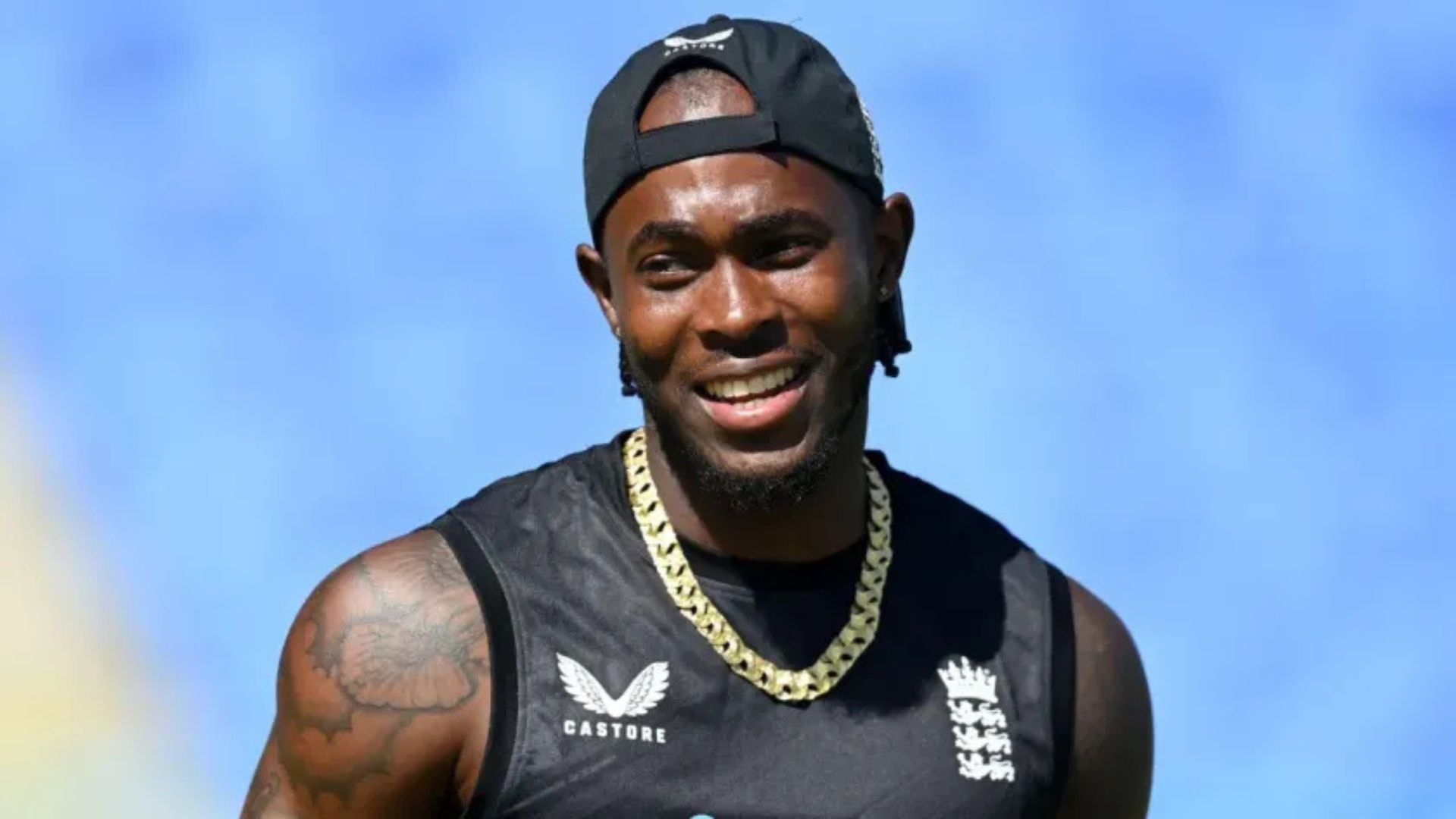 England Star Jofra Archer Return to IPL Auction