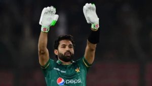 Mohammad Rizwan