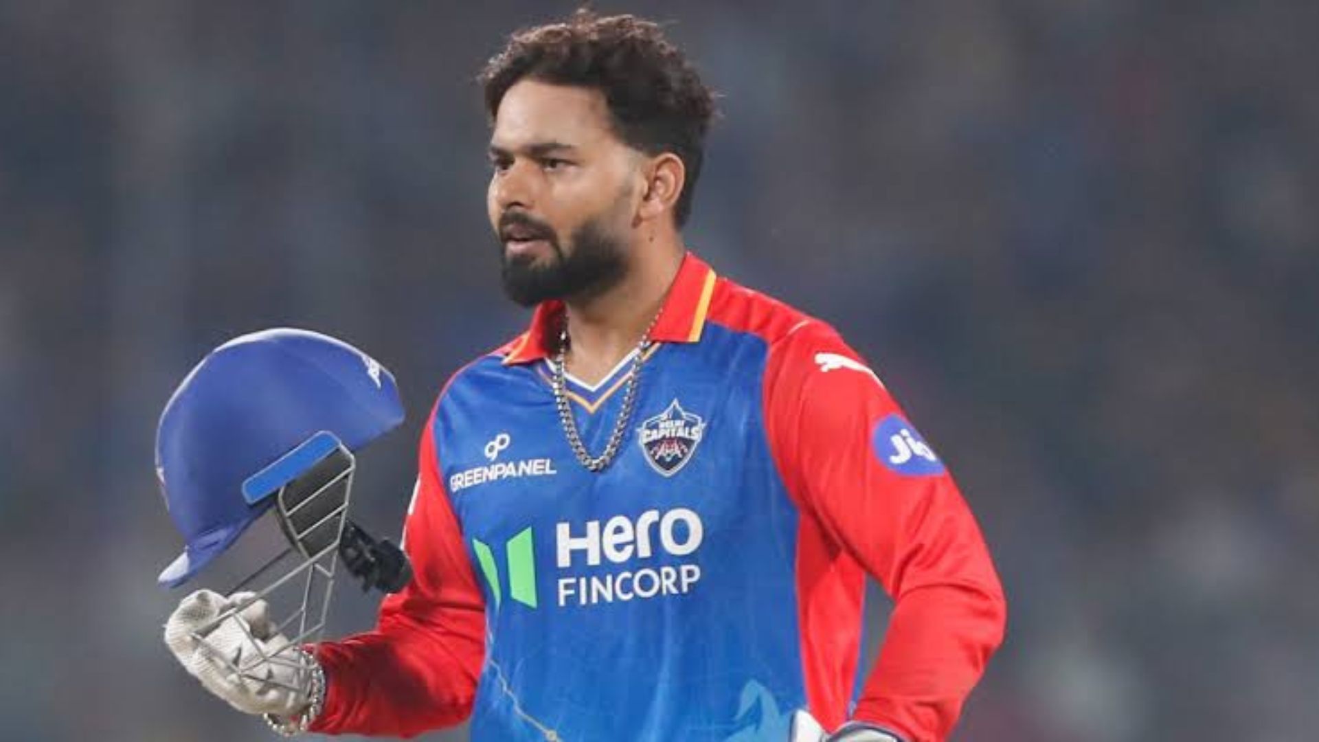 Rishabh Pant Becomes IPL's Most Expensive Player