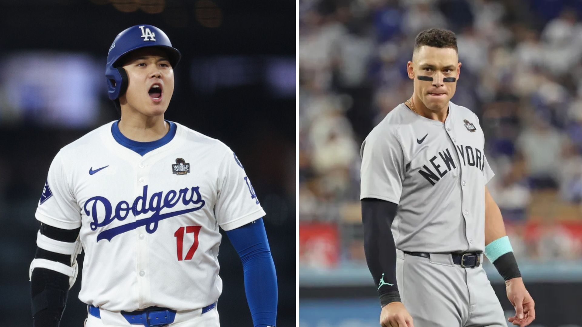 Shohei Ohtani and Aaron Judge Among Top Contenders for 2024 MVP Honors