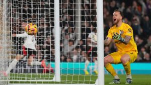 Wilson scores in 92nd and 97th minute