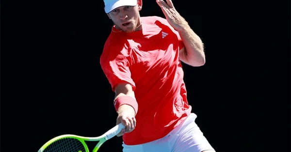 Alejandro Davidovich Fokina, the Spanish comeback king, scurried into the second week of a Grand Slam for the third time in his career on Friday with another incredible escape performance.