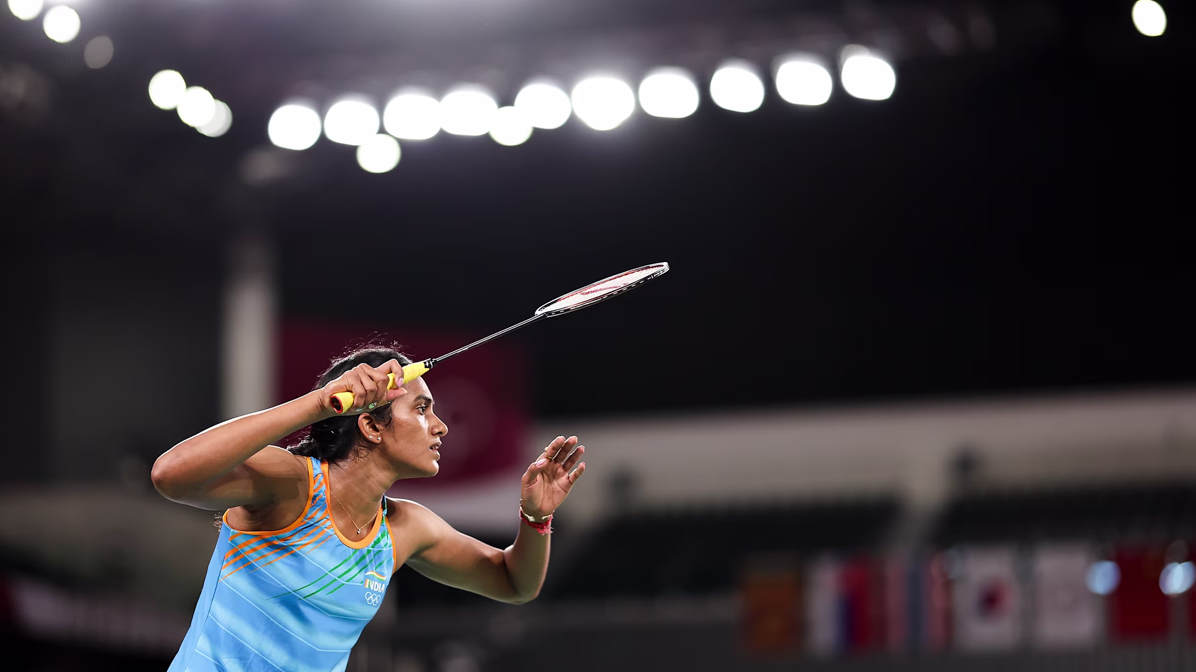 PV Sindhu, a two-time Olympic winner, and Lakshya Sen will lead India's bid at the Indonesia Masters 2025 badminton competition.