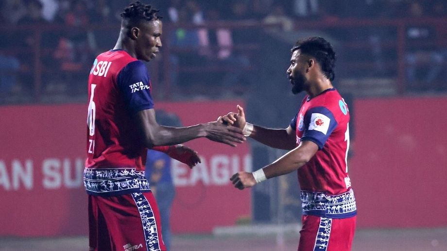Worries for Bengaluru, Blasters rally late, are Jamshedpur Bagan’s main competitors?