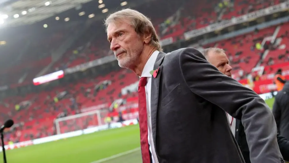Man Utd plans to lay off up to 200 additional employees